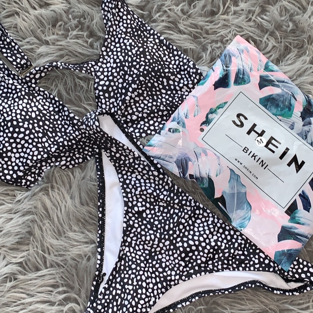 Bathing suit